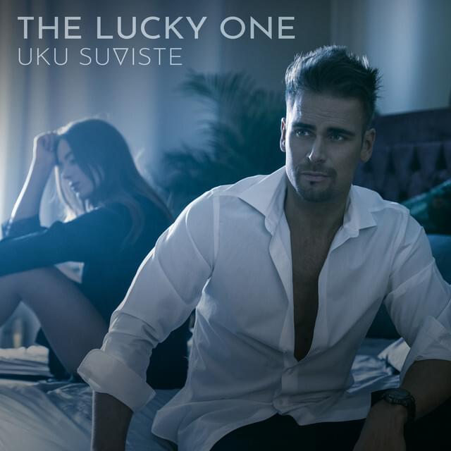 Uku Suviste - The Lucky One notas para el fortepiano
