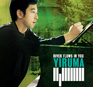 Yiruma - River Flows In You notas para el fortepiano