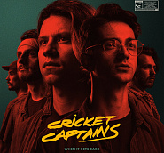 Cricket Captains - It Feels Right notas para el fortepiano