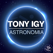 Tony Igy etc. - Astronomia notas para el fortepiano