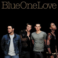 Blue - One Love notas para el fortepiano