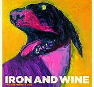 Iron & Wine - Flightless Bird, American Mouth notas para el fortepiano