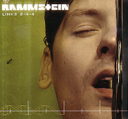 Rammstein - Links 2 3 4 notas para el fortepiano