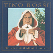 Tino Rossi - Petit Papa Noel notas para el fortepiano