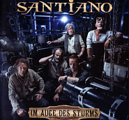 Santiano - Könnt ihr mich hören notas para el fortepiano