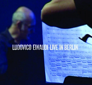 Ludovico Einaudi - L'origine nascosta notas para el fortepiano