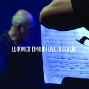 Ludovico Einaudi - L'origine nascosta notas para el fortepiano