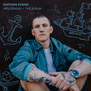 Nathan Evans - Bully In The Alley notas para el fortepiano