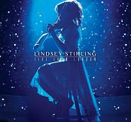 Lindsey Stirling - Crystallize notas para el fortepiano