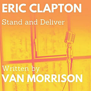 Van Morrison etc. - Stand and Deliver notas para el fortepiano