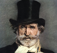 Giuseppe Verdi notas para el fortepiano