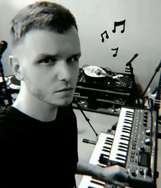 Notas (acordes) de Andrey Feropontov