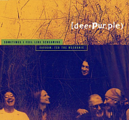 Deep Purple - Sometimes I Feel Like Screaming notas para el fortepiano