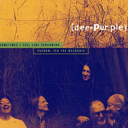 Deep Purple - Sometimes notas para el fortepiano