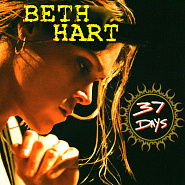 Beth Hart - Soul Shine notas para el fortepiano