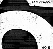 Ed Sheeran etc. - Antisocial notas para el fortepiano