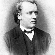 Johannes Brahms - Symphony No.1, Op.68: II. Andante sostenuto notas para el fortepiano
