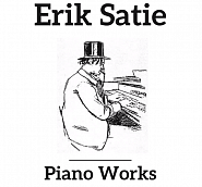 Erik Satie - Gnossienne No.6 Avec conviction et avec une tristesse rigoureuse notas para el fortepiano