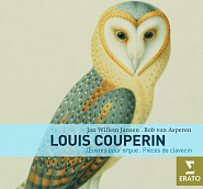 Louis Couperin - Fantaisie, OL 15 notas para el fortepiano