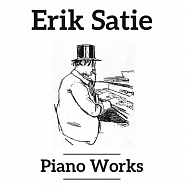 Erik Satie - Gnossienne No.6 Avec conviction et avec une tristesse rigoureuse notas para el fortepiano