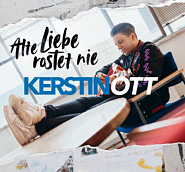 Kerstin Ott - Alte Liebe rostet nie notas para el fortepiano