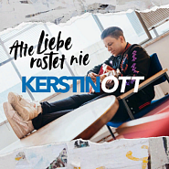 Kerstin Ott - Alte Liebe rostet nie notas para el fortepiano