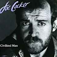 Joe Cocker - Come On In notas para el fortepiano