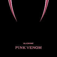 BlackPink - Pink Venom notas para el fortepiano