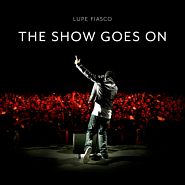 Lupe Fiasco - The Show Goes On notas para el fortepiano
