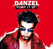 Danzel - Pump It Up notas para el fortepiano