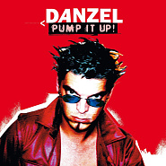 Danzel - Pump It Up notas para el fortepiano