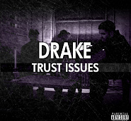 Drake - Trust Issues notas para el fortepiano