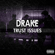 Drake - Trust Issues notas para el fortepiano