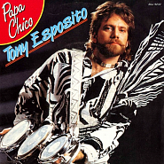 Tony Esposito - Papa Chico notas para el fortepiano