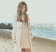 Alison Krauss - Down to the River to Pray notas para el fortepiano