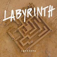Loredana - Labyrinth notas para el fortepiano