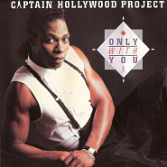Captain Hollywood Project - Only With You notas para el fortepiano