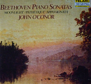 Ludwig van Beethoven - Piano Sonata No. 8 Op. 13 (Pathétique) III. Rondo. Allegro notas para el fortepiano