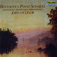Ludwig van Beethoven - Соната для фортепиано № 8 op. 13  («Патетическая»), часть 3. Rondo. Allegro notas para el fortepiano
