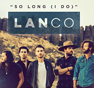 LANCO - So Long (I Do) notas para el fortepiano