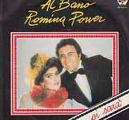Al Bano & Romina Power - Ci Sara notas para el fortepiano