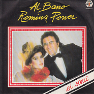 Al Bano & Romina Power - Ci Sara notas para el fortepiano