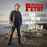 Wolfgang Petry - Gib mein Herz zurück notas para el fortepiano