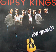 Gipsy Kings - Bamboleo notas para el fortepiano