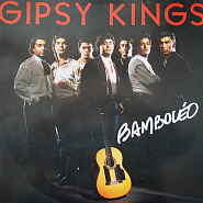 Gipsy Kings - Bamboleo notas para el fortepiano