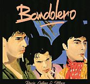 Bandolero - Paris Latino notas para el fortepiano