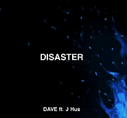 Dave etc. - Disaster notas para el fortepiano