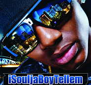 Soulja Boy etc. - Kiss Me Thru the Phone notas para el fortepiano