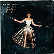 Hailee Steinfeld - Afterlife notas para el fortepiano