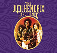 The Jimi Hendrix Experience notas para el fortepiano